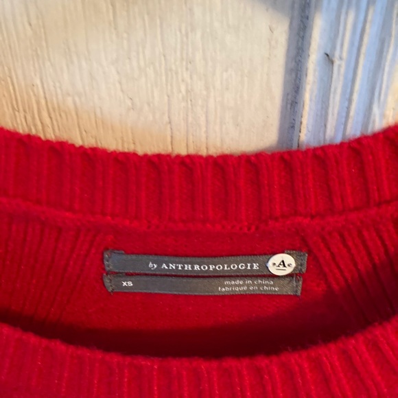 Anthropologie Sweater - Picture 8 of 8